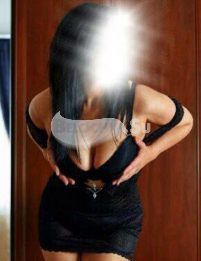 Проститутка Транс Джессика г. Мглин